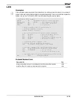 Предварительный просмотр 179 страницы AMD Am186 Series Instruction Set