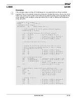 Preview for 183 page of AMD Am186 Series Instruction Set