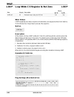 Preview for 186 page of AMD Am186 Series Instruction Set