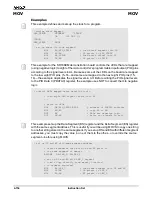 Preview for 194 page of AMD Am186 Series Instruction Set