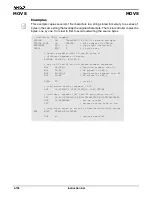 Preview for 198 page of AMD Am186 Series Instruction Set