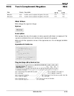 Preview for 203 page of AMD Am186 Series Instruction Set