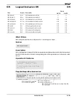 Preview for 209 page of AMD Am186 Series Instruction Set