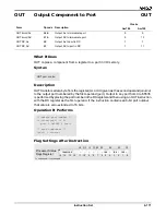 Preview for 211 page of AMD Am186 Series Instruction Set