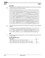 Preview for 212 page of AMD Am186 Series Instruction Set