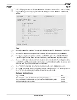 Preview for 217 page of AMD Am186 Series Instruction Set