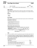 Preview for 220 page of AMD Am186 Series Instruction Set