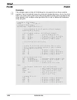 Preview for 222 page of AMD Am186 Series Instruction Set