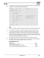 Preview for 223 page of AMD Am186 Series Instruction Set