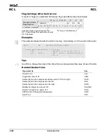 Preview for 228 page of AMD Am186 Series Instruction Set