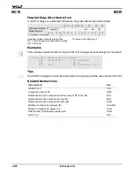 Preview for 230 page of AMD Am186 Series Instruction Set