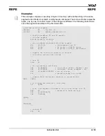 Preview for 235 page of AMD Am186 Series Instruction Set