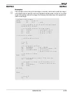 Preview for 239 page of AMD Am186 Series Instruction Set