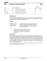 Preview for 242 page of AMD Am186 Series Instruction Set