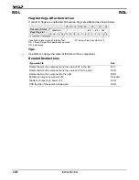 Preview for 246 page of AMD Am186 Series Instruction Set