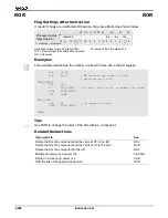 Preview for 248 page of AMD Am186 Series Instruction Set