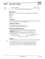 Preview for 249 page of AMD Am186 Series Instruction Set