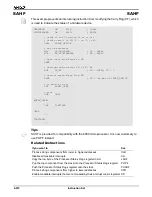 Preview for 250 page of AMD Am186 Series Instruction Set