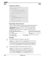 Preview for 252 page of AMD Am186 Series Instruction Set