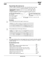 Preview for 255 page of AMD Am186 Series Instruction Set