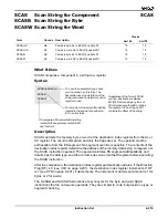 Preview for 259 page of AMD Am186 Series Instruction Set