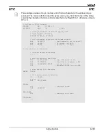 Preview for 269 page of AMD Am186 Series Instruction Set