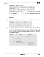 Preview for 281 page of AMD Am186 Series Instruction Set