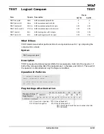 Предварительный просмотр 283 страницы AMD Am186 Series Instruction Set