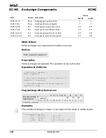 Preview for 286 page of AMD Am186 Series Instruction Set