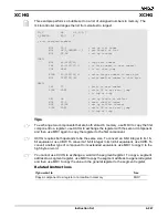 Preview for 287 page of AMD Am186 Series Instruction Set