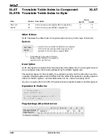 Preview for 288 page of AMD Am186 Series Instruction Set