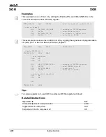 Preview for 292 page of AMD Am186 Series Instruction Set