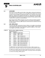 Preview for 123 page of AMD AM186EM User Manual