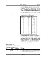 Preview for 123 page of AMD Am79C930 Preliminary Manual