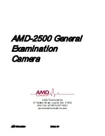 AMD AMD-2500 Manual preview