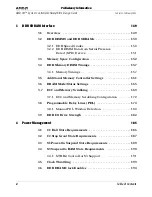 Preview for 4 page of AMD AMD-761 Software/Bios Design Manual