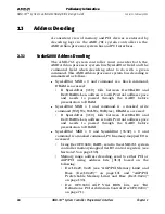 Preview for 28 page of AMD AMD-761 Software/Bios Design Manual