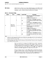 Preview for 170 page of AMD AMD-761 Software/Bios Design Manual