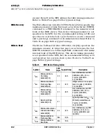 Preview for 172 page of AMD AMD-761 Software/Bios Design Manual