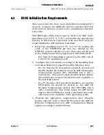 Предварительный просмотр 221 страницы AMD AMD-761 Software/Bios Design Manual