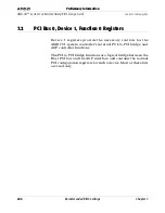 Предварительный просмотр 258 страницы AMD AMD-761 Software/Bios Design Manual