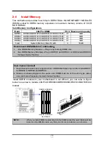 Preview for 15 page of AMD AMD 785G User Manual