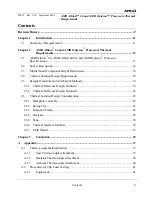 Preview for 3 page of AMD AMD Athlon 64 Thermal Design Manual