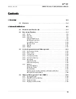 Preview for 3 page of AMD AMD-K5 Technical Reference Manual