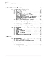 Preview for 4 page of AMD AMD-K5 Technical Reference Manual