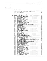 Preview for 5 page of AMD AMD-K5 Technical Reference Manual