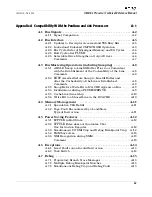 Preview for 9 page of AMD AMD-K5 Technical Reference Manual