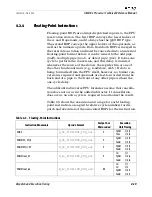 Preview for 109 page of AMD AMD-K5 Technical Reference Manual