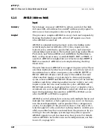 Preview for 144 page of AMD AMD-K5 Technical Reference Manual