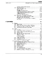 Предварительный просмотр 8 страницы AMD AMD5K86 Technical Reference